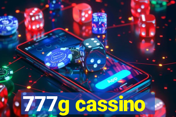 777g cassino